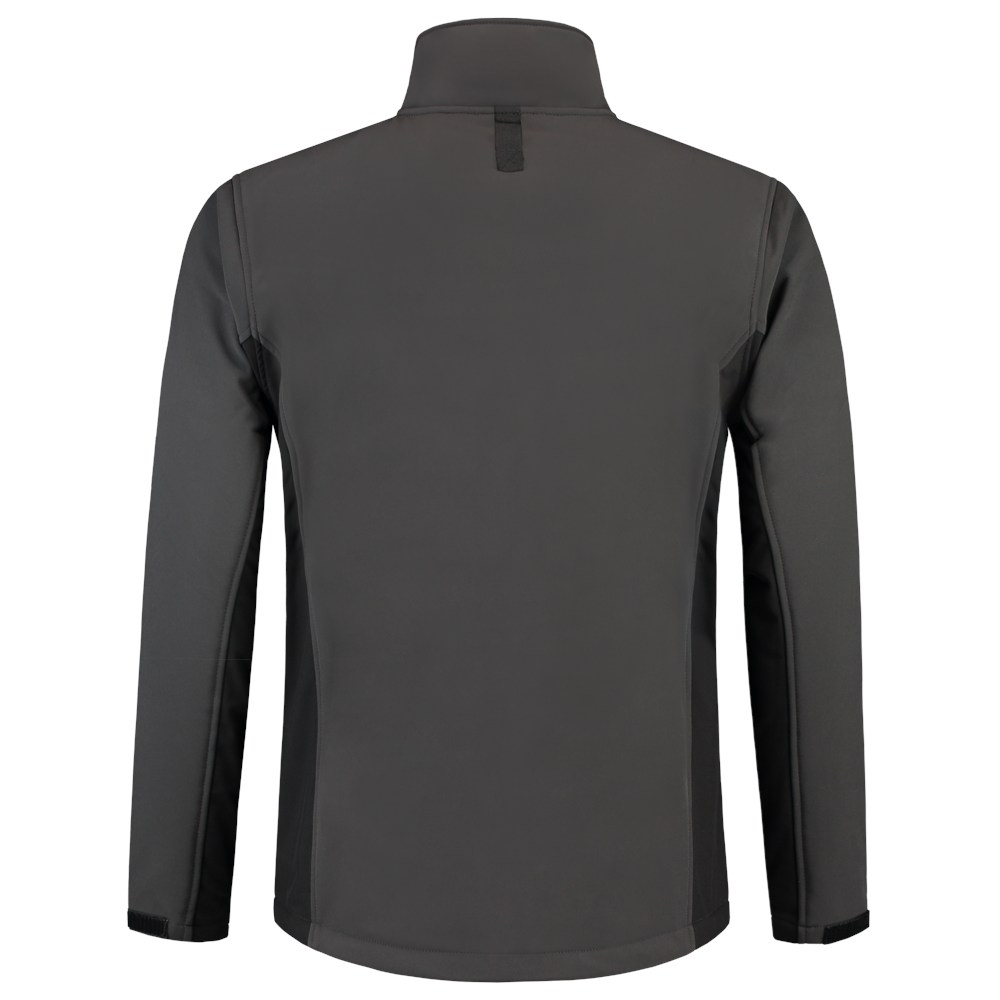 Afbeelding TRICORP WORKWEAR softshell bicolor 402002