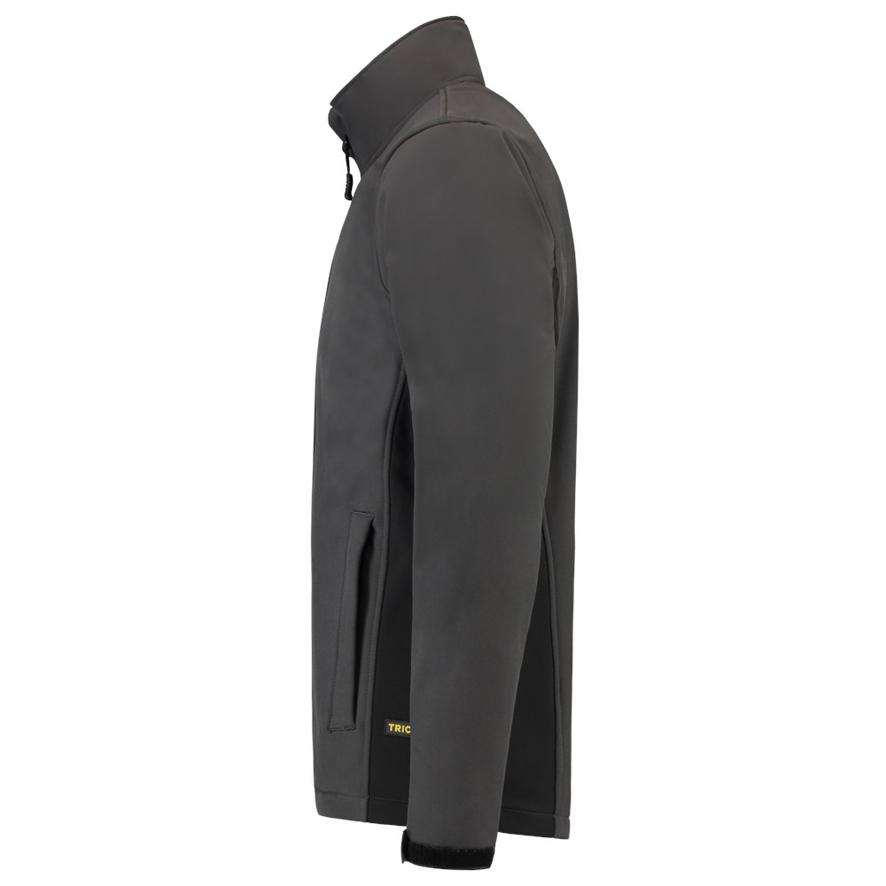 Afbeelding TRICORP WORKWEAR softshell bicolor 402002
