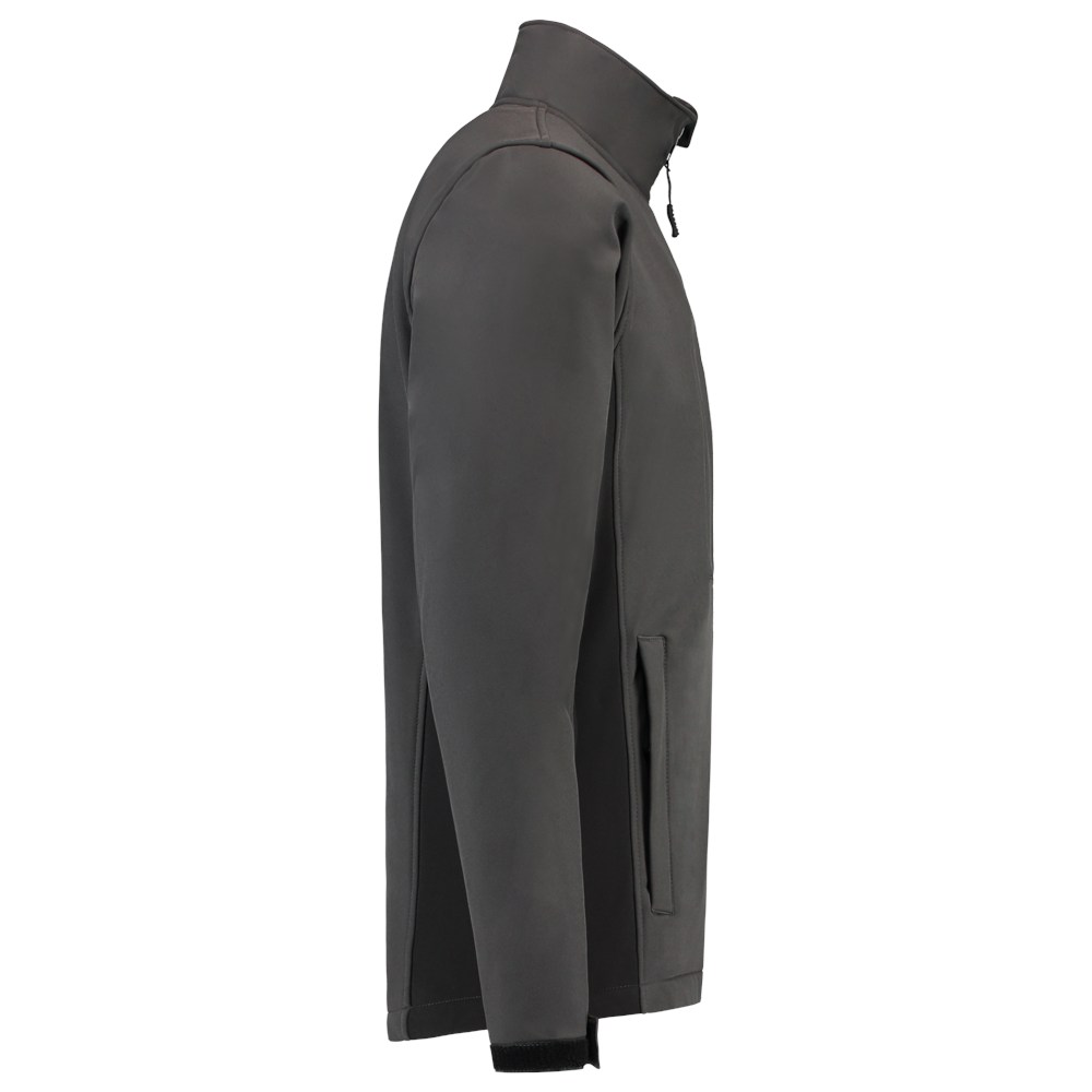 Afbeelding TRICORP WORKWEAR softshell bicolor 402002