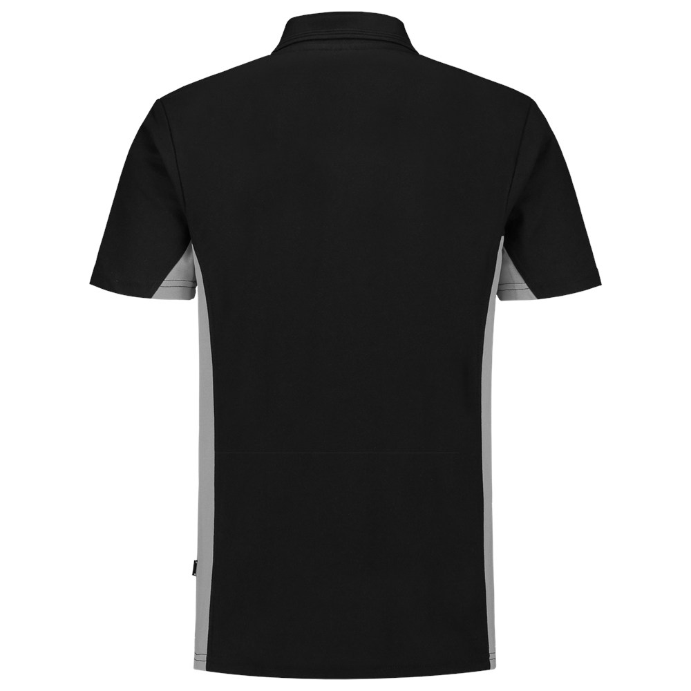 Afbeelding TRICORP WORKWEAR poloshirt bicolor 202004