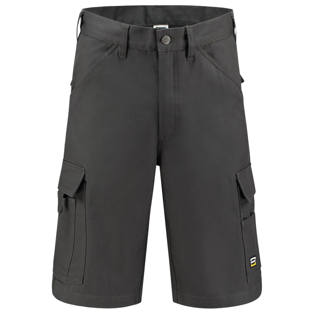 Afbeelding TRICORP WORKWEAR werkbroek basis kort 502019