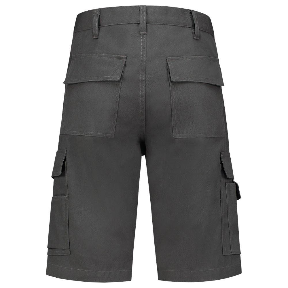 Afbeelding TRICORP WORKWEAR werkbroek basis kort 502019