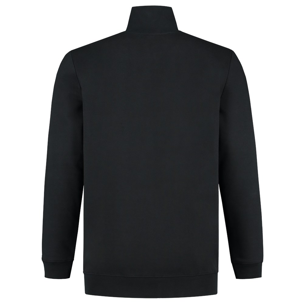 Afbeelding TRICORP CASUAL sweatvest 60°c wasbaar 301017