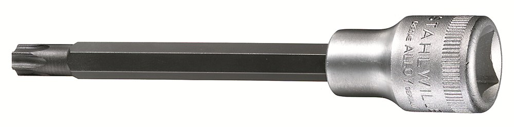 Afbeelding Stahlwille torx lange inbusdopsleutel 1/2''