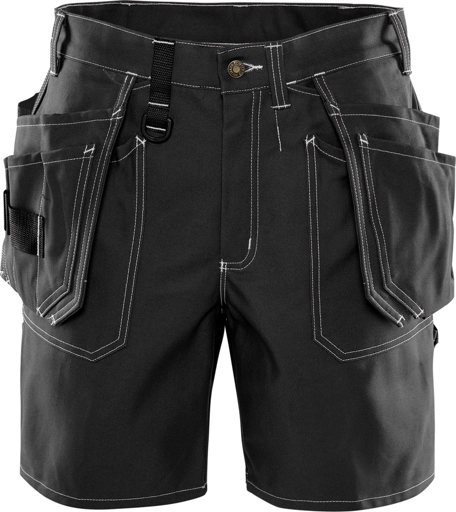 FRISTADS Korte Broek 275 FAS Front