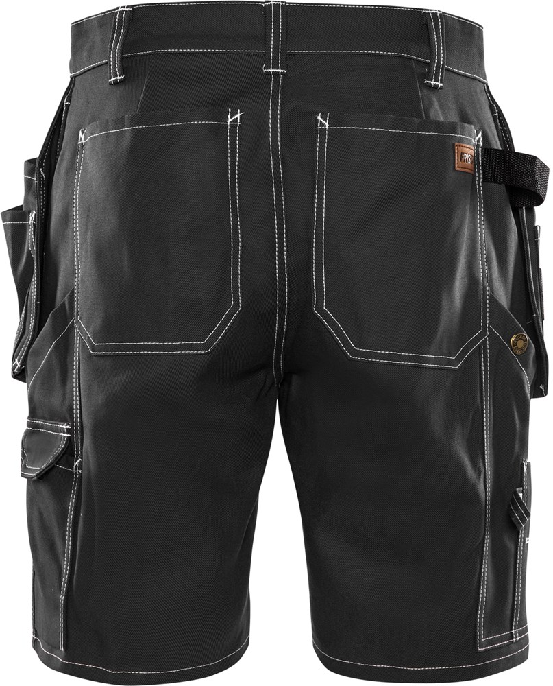 FRISTADS Korte Broek 275 FAS Back
