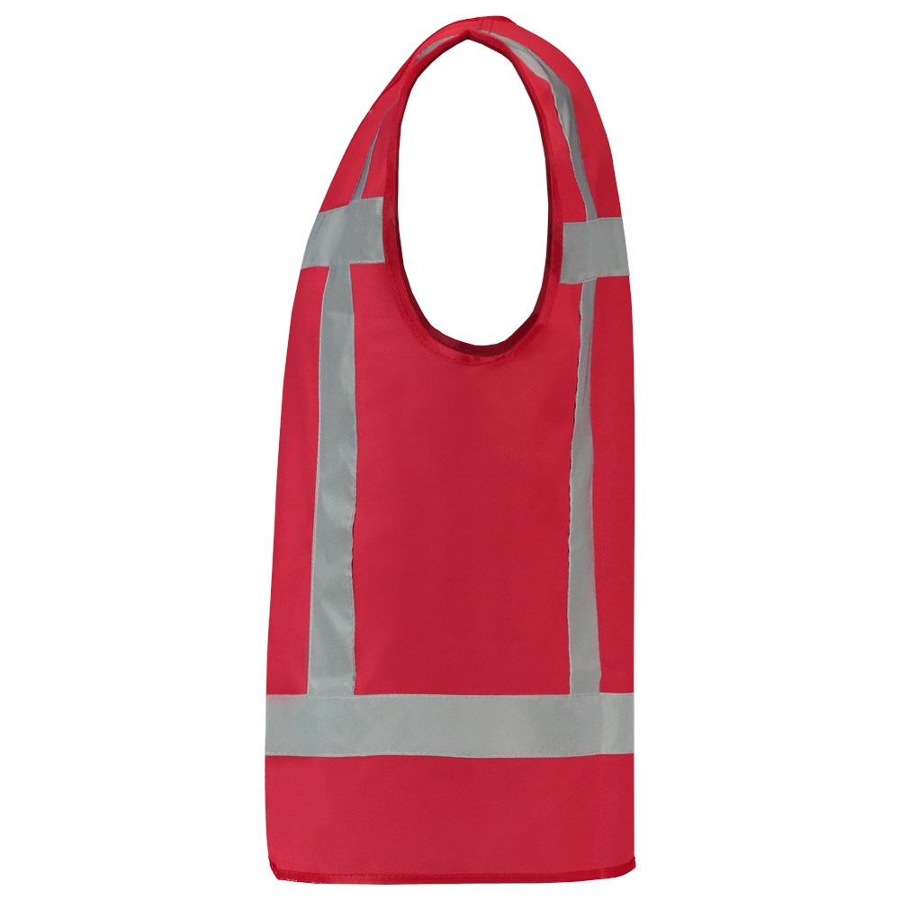 Afbeelding TRICORP SAFETY vest reflectie 453014