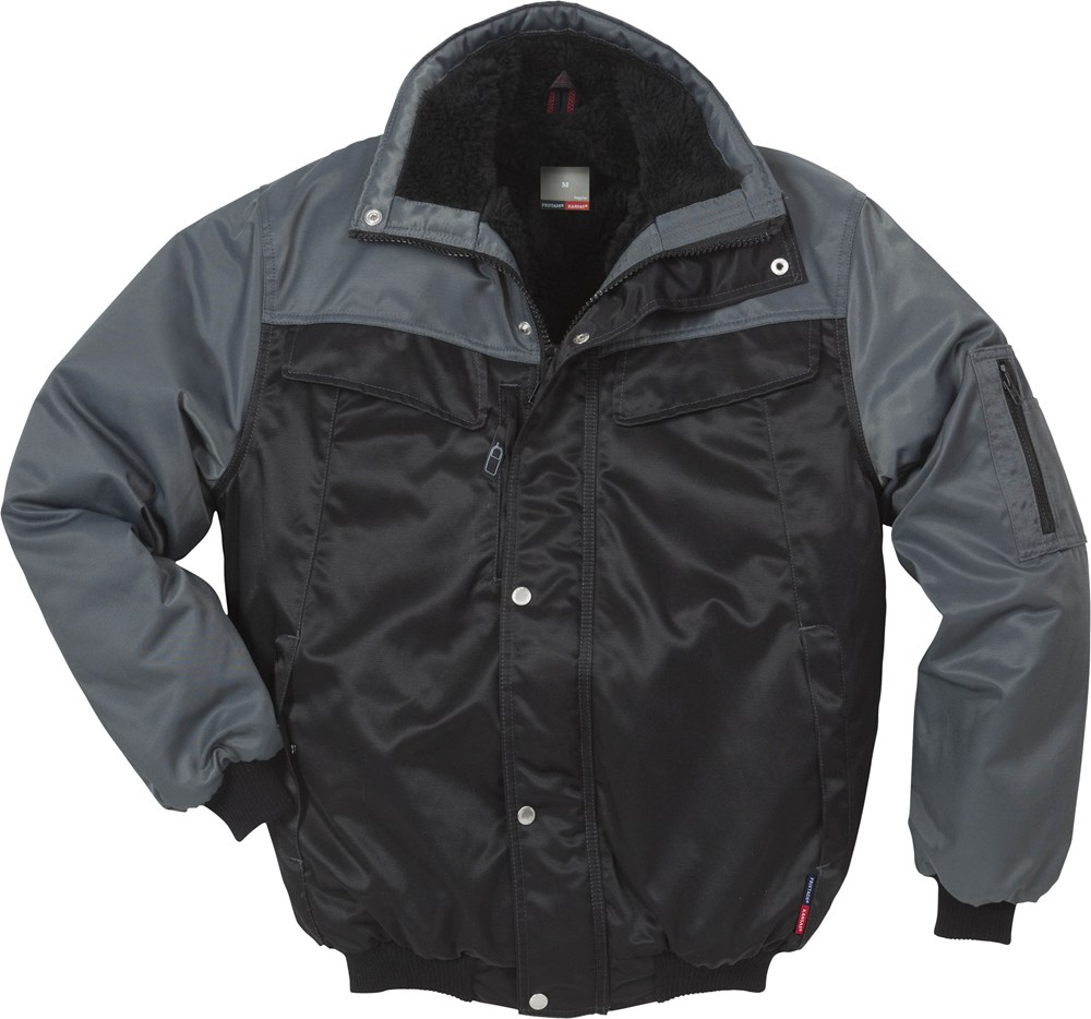 KANSAS Winterjack Icon 4813 PP Front