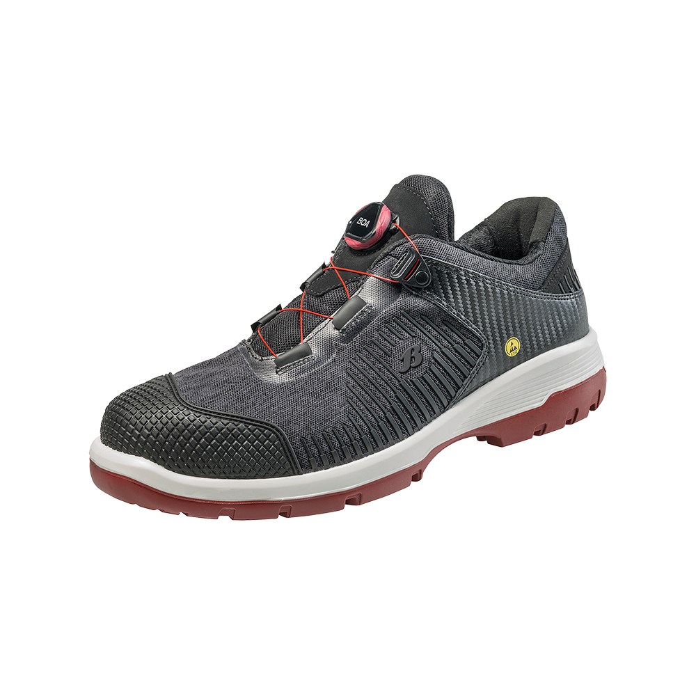 Afbeelding Bata Industrials Europe veiligheidsschoen laag s1p esd Legend