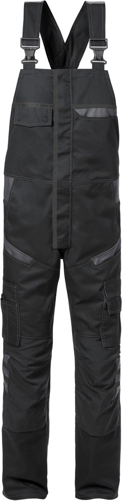 FRISTADS Amerikaanse Overall 1555 STFP Front