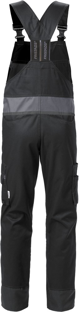 FRISTADS Amerikaanse Overall 1555 STFP Back