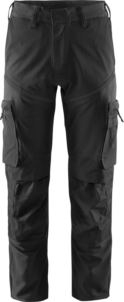 FRISTADS Stretch Werkbroek 2653 LWS Front