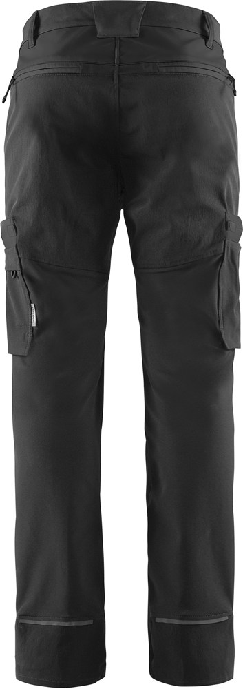 FRISTADS Stretch Werkbroek 2653 LWS Back