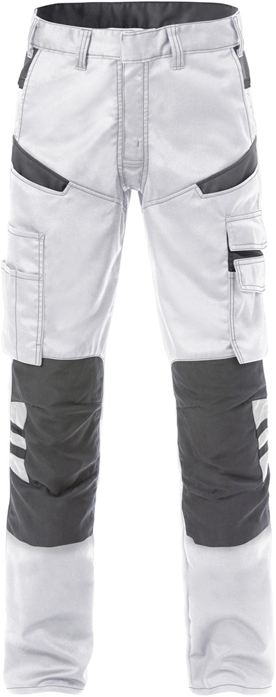 FRISTADS Broek 2555 STFP Front