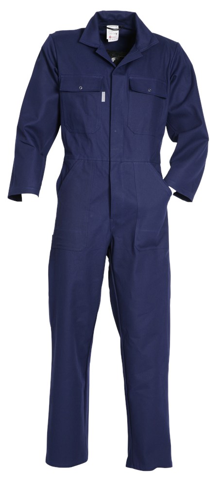 Afbeelding HAVEP Workwear/Protective wear overall 2090-