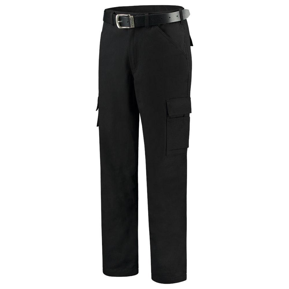 Afbeelding TRICORP WORKWEAR werkbroek basis 502010