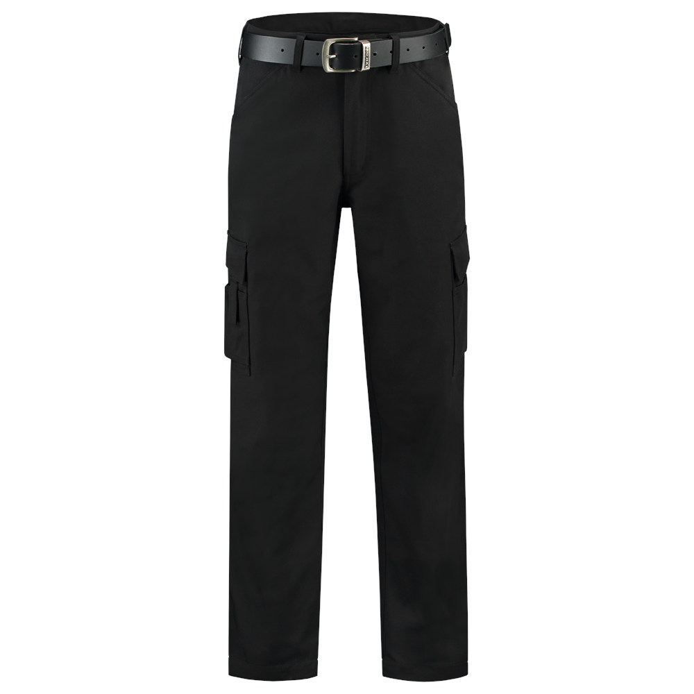 Afbeelding TRICORP WORKWEAR werkbroek basis 502010