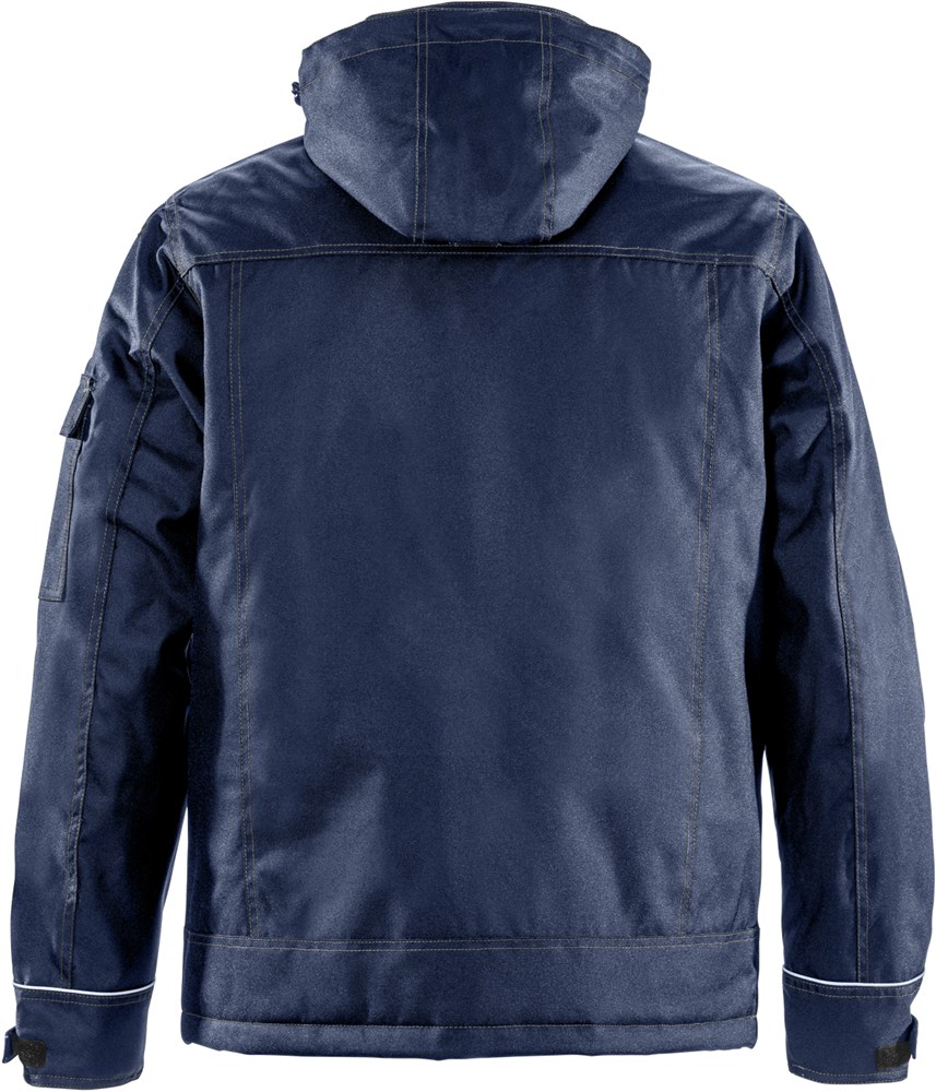 FRISTADS Winterjack 4001 PRS Back
