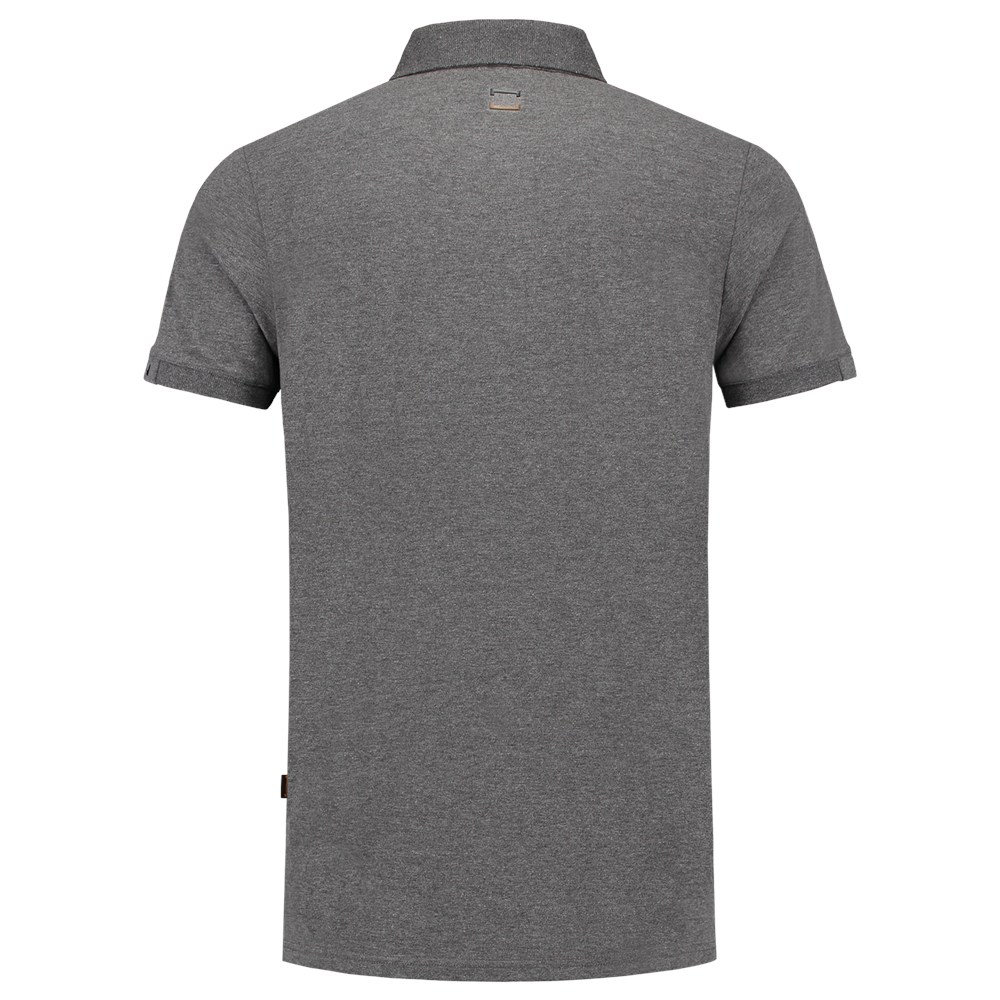 Afbeelding TRICORP PREMIUM poloshirt premium naden heren 204002