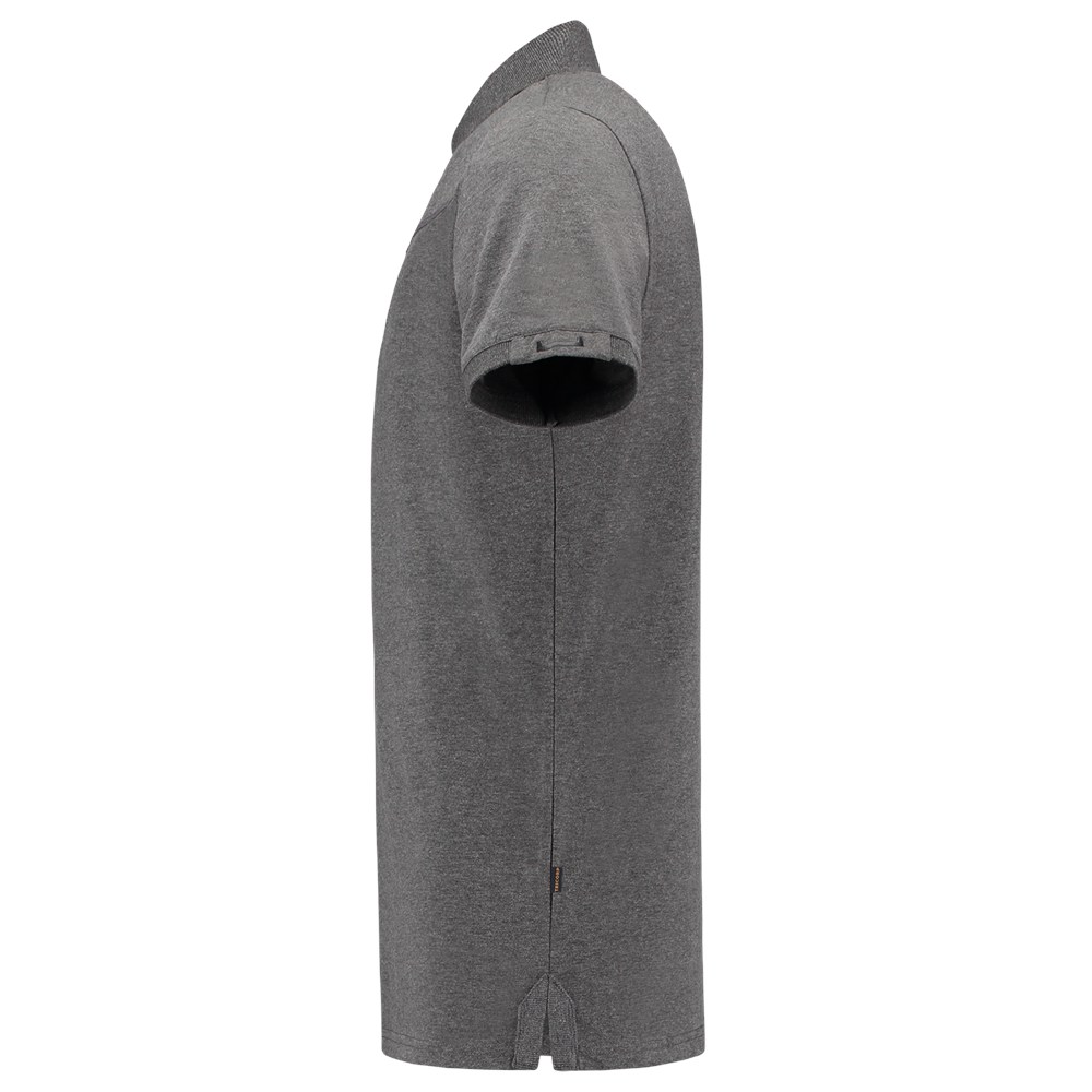 Afbeelding TRICORP PREMIUM poloshirt premium naden heren 204002