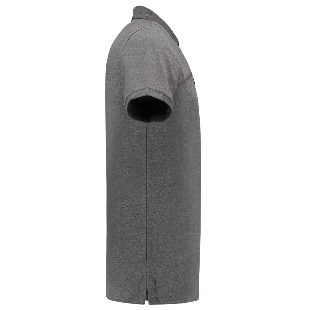 Afbeelding TRICORP PREMIUM poloshirt premium naden heren 204002