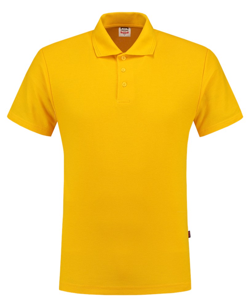 Afbeelding TRICORP CASUAL poloshirt 180 gram 201003