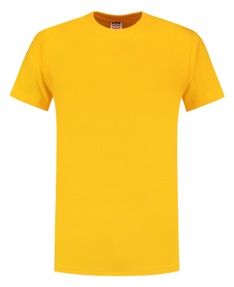 Afbeelding TRICORP CASUAL t-shirt 190 gram 101002