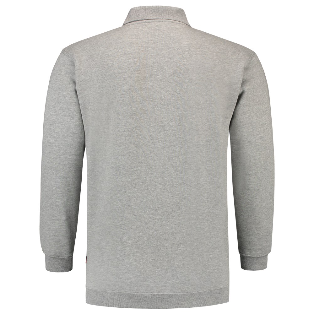 Afbeelding TRICORP CASUAL polosweater boord 301005