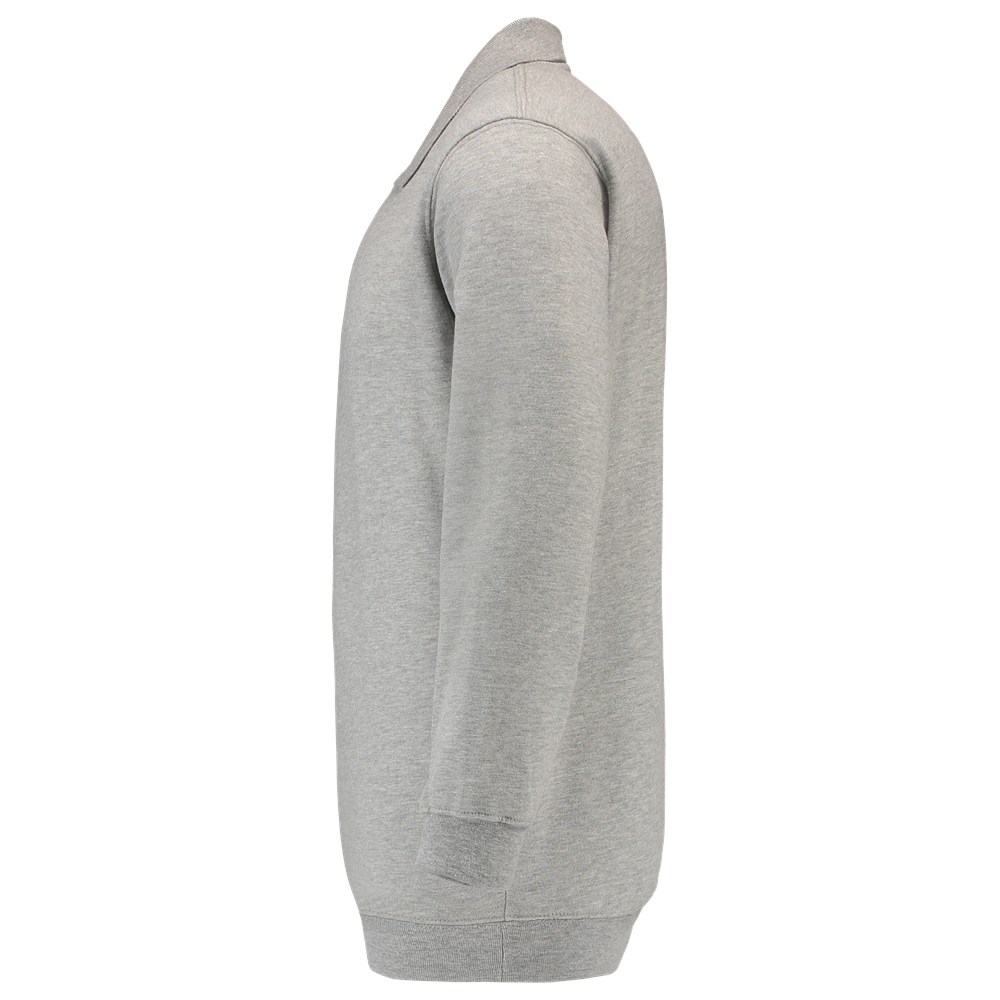 Afbeelding TRICORP CASUAL polosweater boord 301005