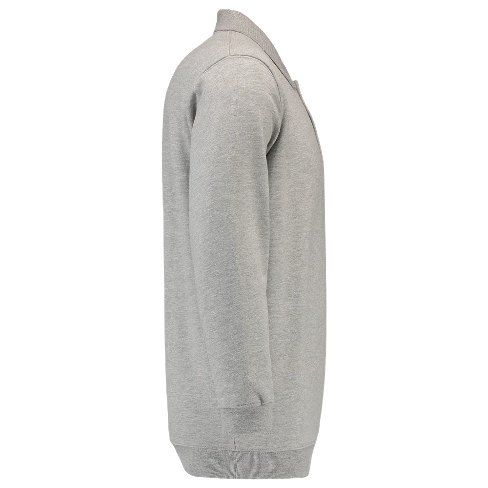 Afbeelding TRICORP CASUAL polosweater boord 301005