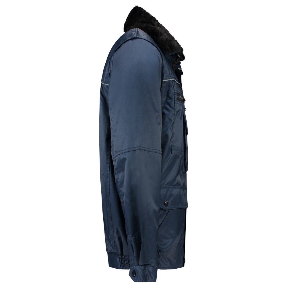 Afbeelding TRICORP WORKWEAR pilotjack industrie 402005