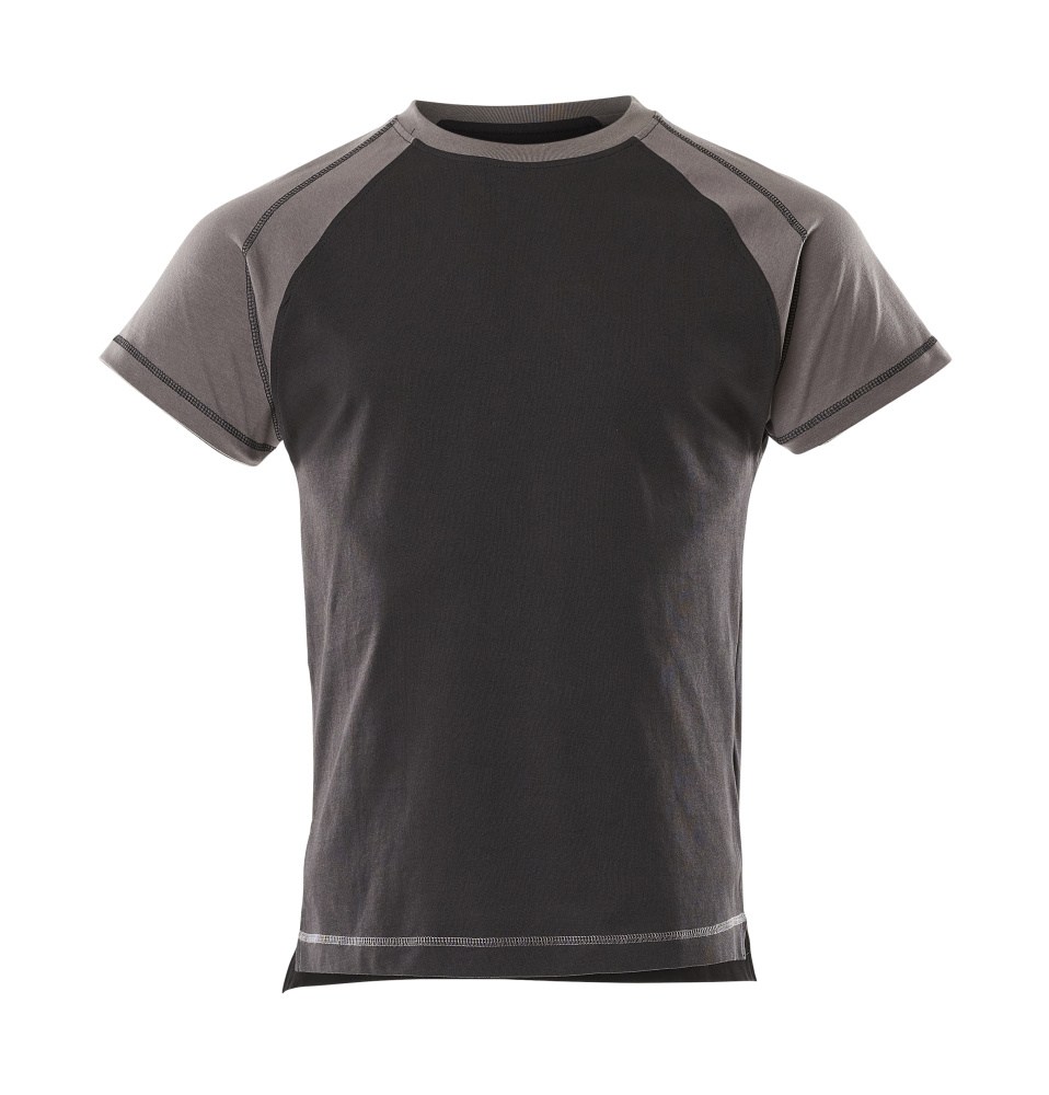 MASCOT® IMAGE 50301 zwart/antraciet productafbeelding