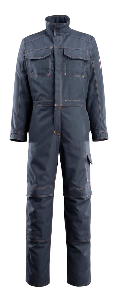 MASCOT® MULTISAFE 06619 donkermarine productafbeelding