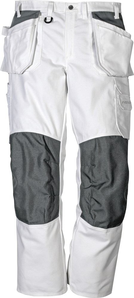 FRISTADS Katoenen Werkbroek 258 BM Front