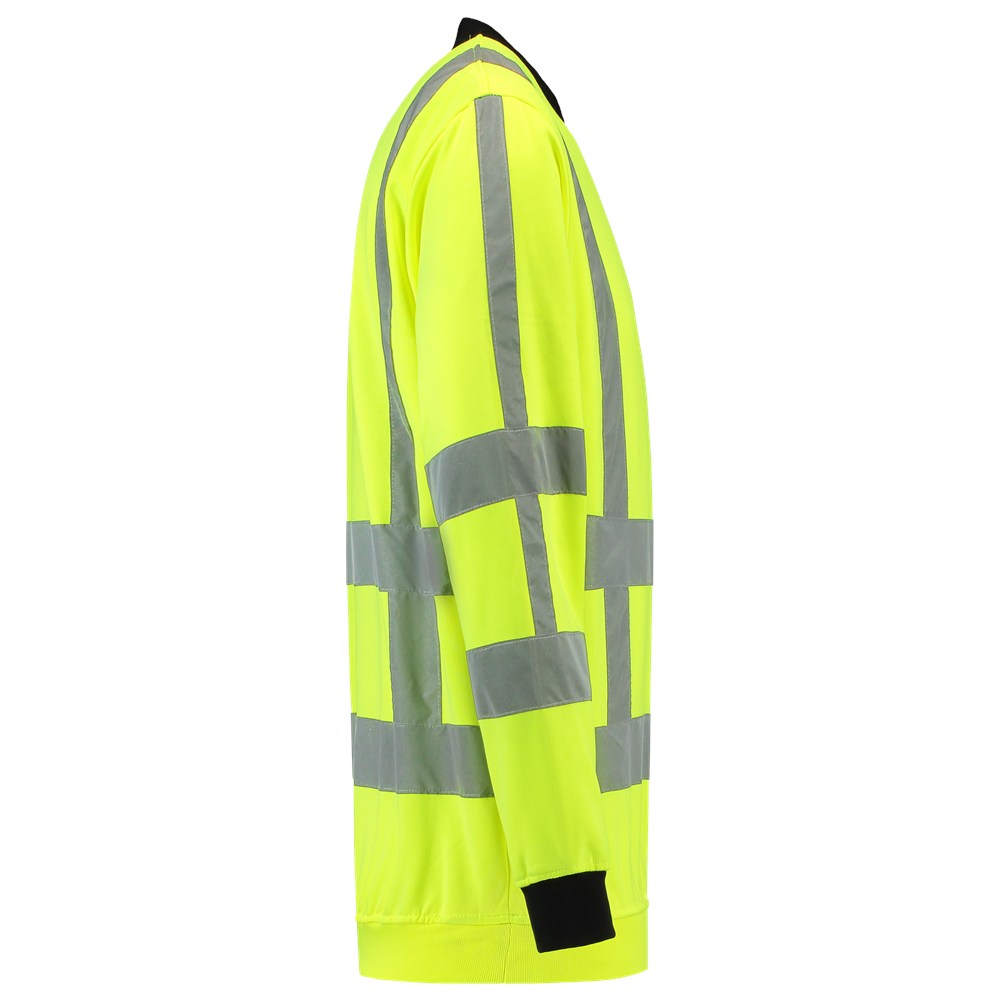 Afbeelding TRICORP SAFETY sweater rws 303001