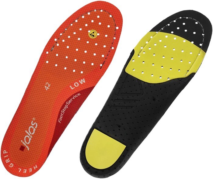 Jalas inlegzool  8711L LOW ARCH 43