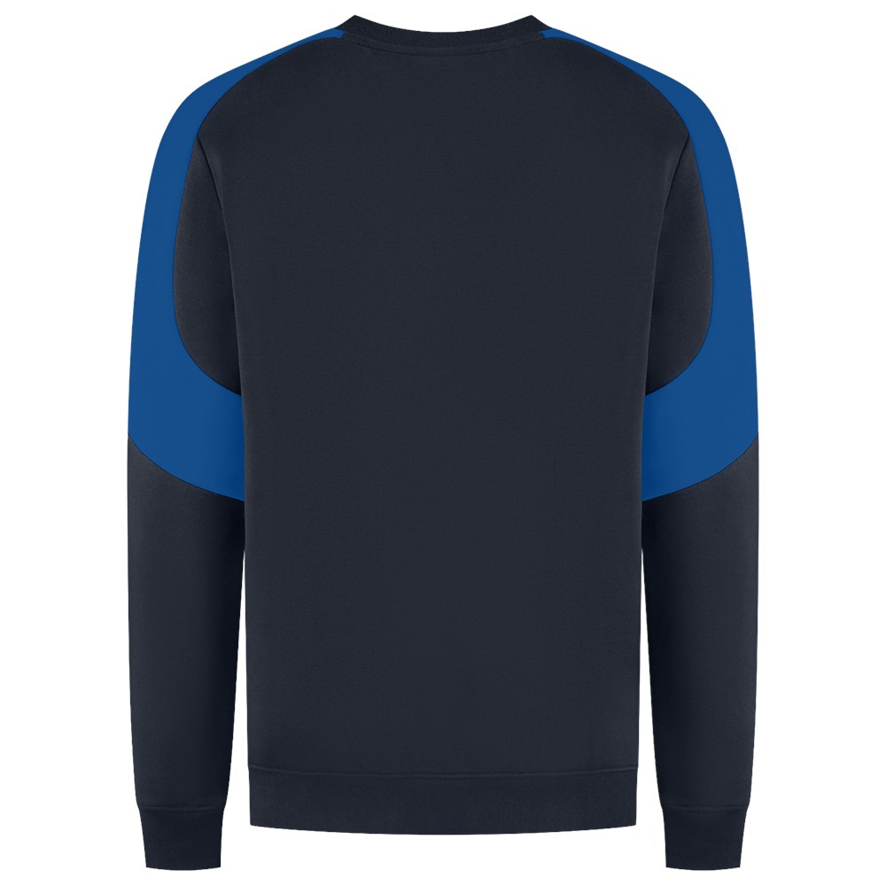 Afbeelding TRICORP WORKWEAR sweater bicolor redefined 306112