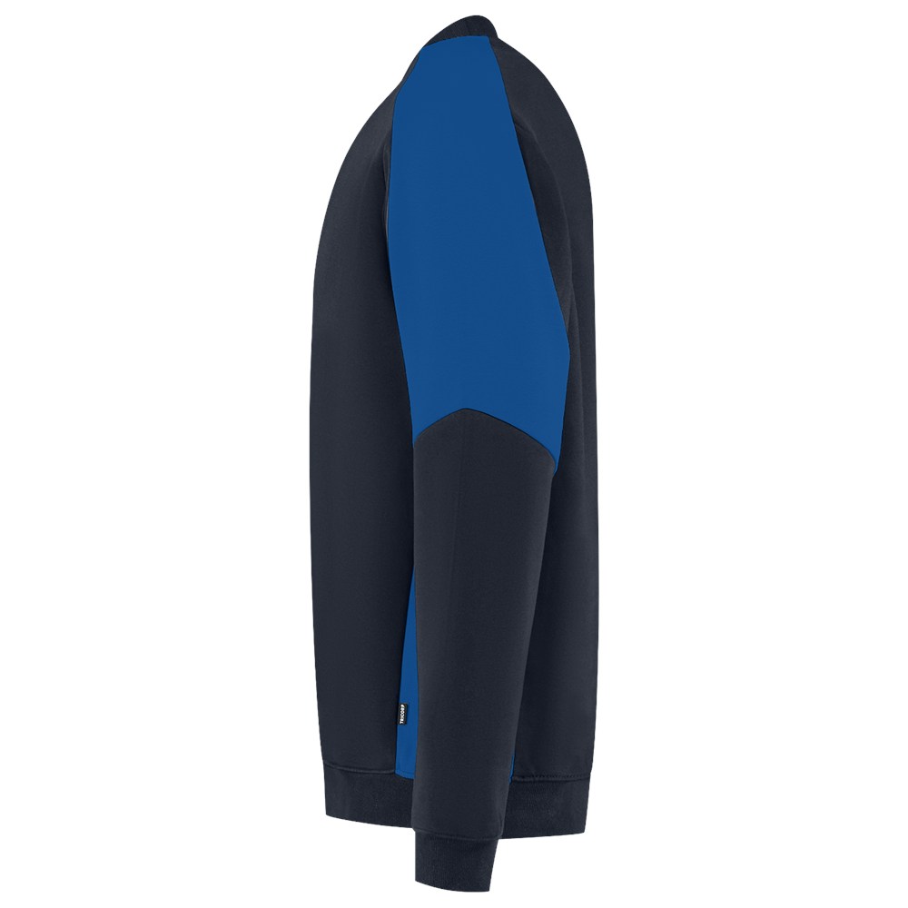 Afbeelding TRICORP WORKWEAR sweater bicolor redefined 306112
