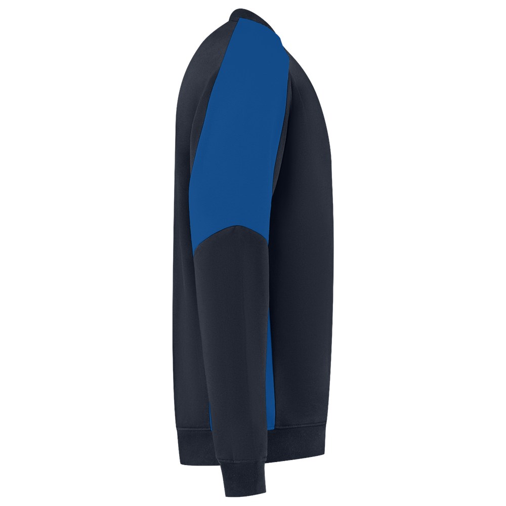 Afbeelding TRICORP WORKWEAR sweater bicolor redefined 306112