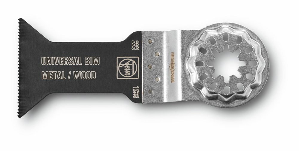 Afbeelding FEIN e-cut universal-zaagblad