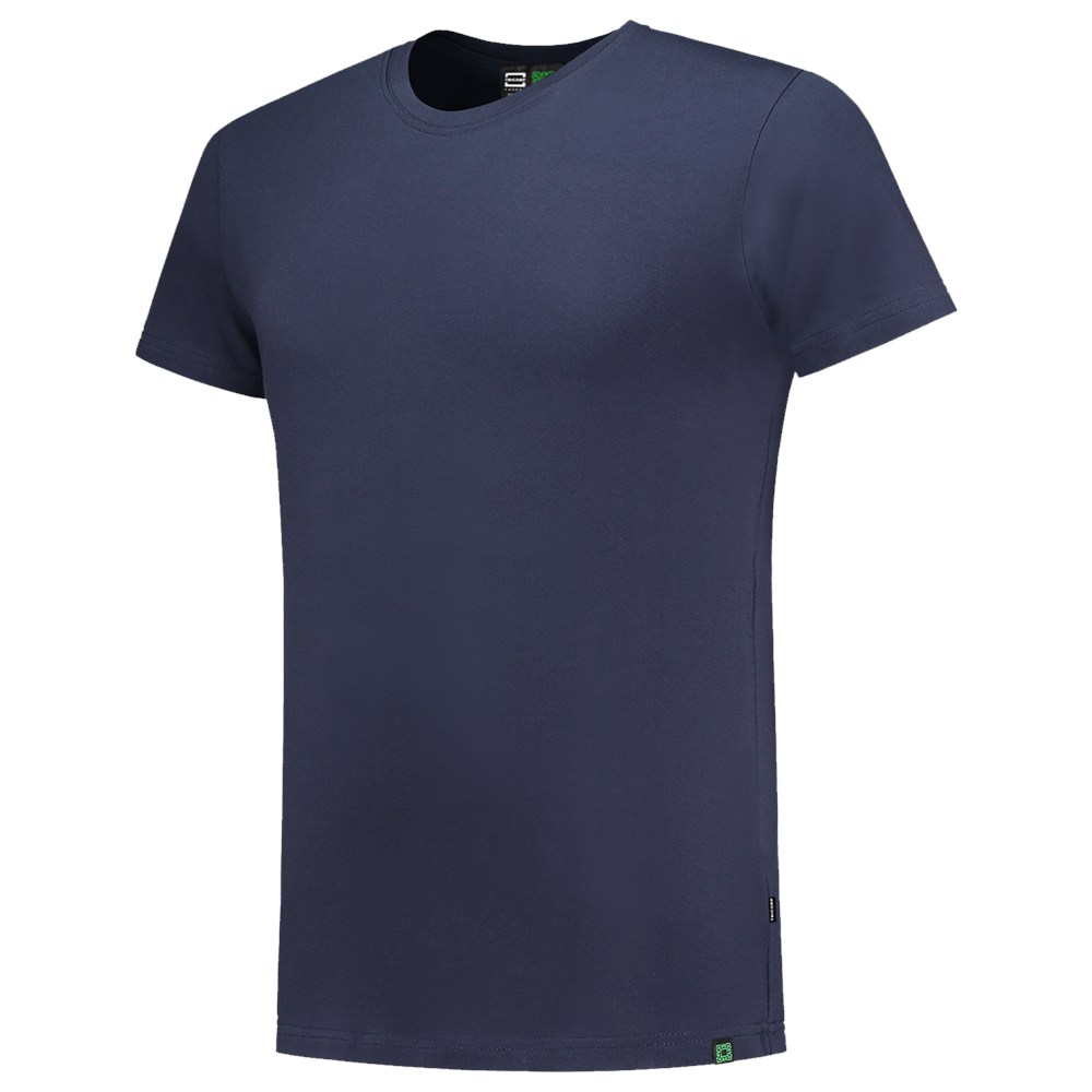Afbeelding TRICORP CASUAL t-shirt fitted rewear 101701