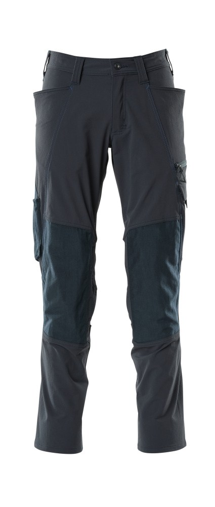 MASCOT® ACCELERATE 18479 donkermarine productafbeelding
