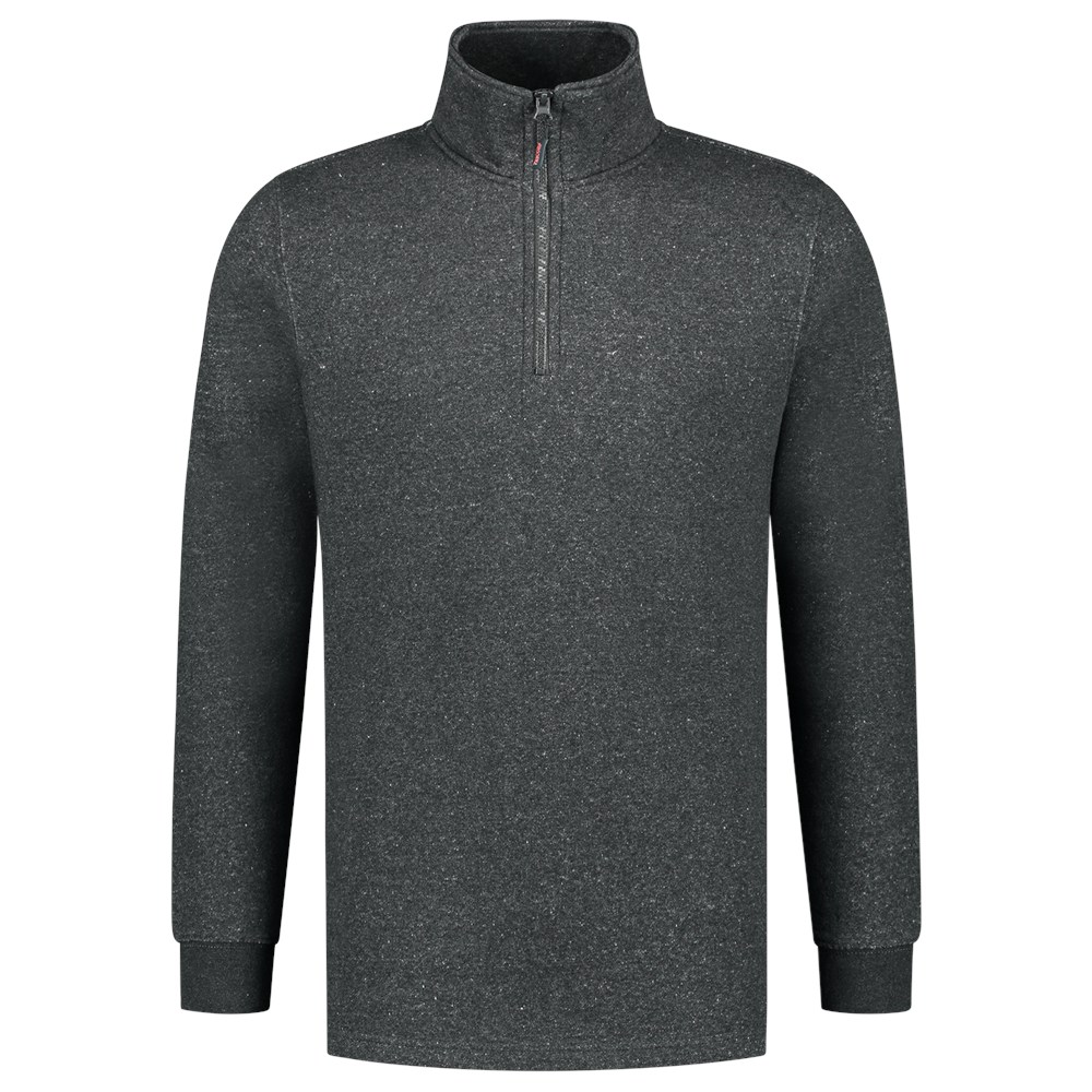Afbeelding TRICORP CASUAL sweater ritskraag 301010