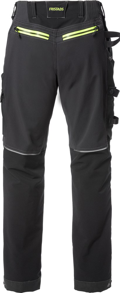 FRISTADS Werkbroek Stretch 2566 STP Back