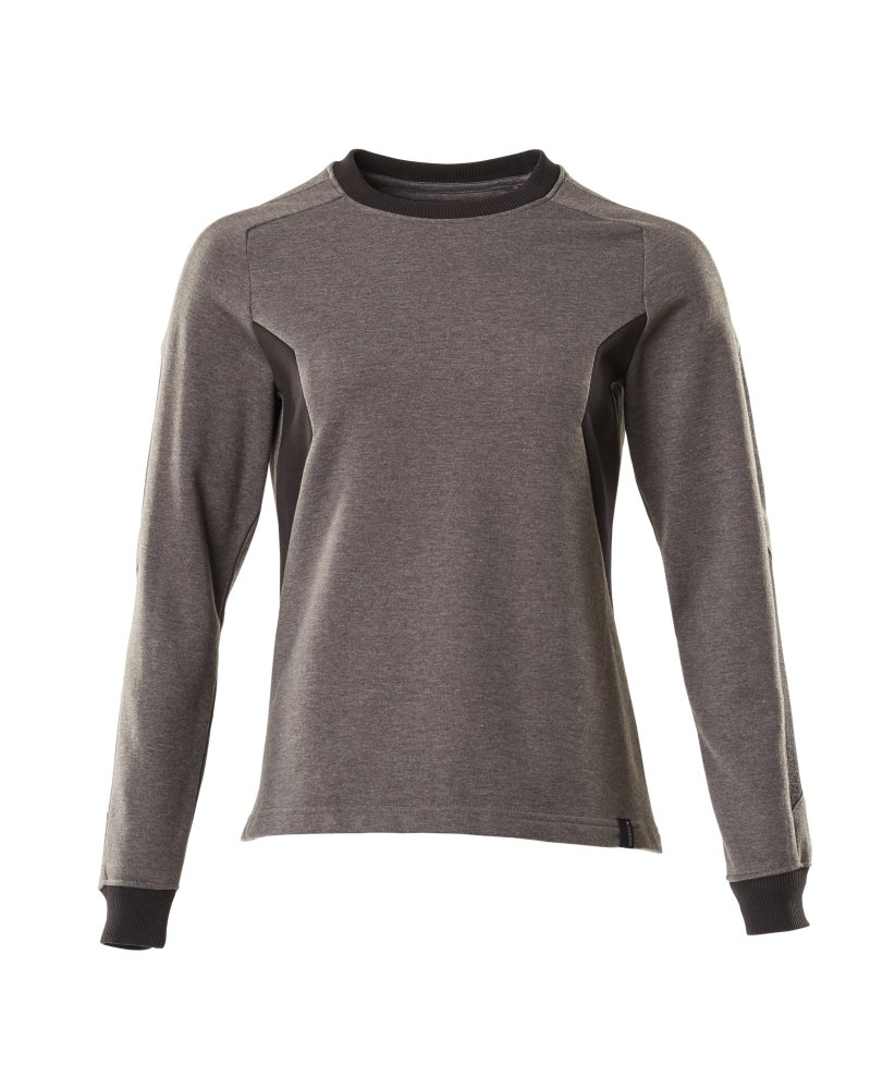 MASCOT® ACCELERATE 18394 donkerantraciet/zwart productafbeelding