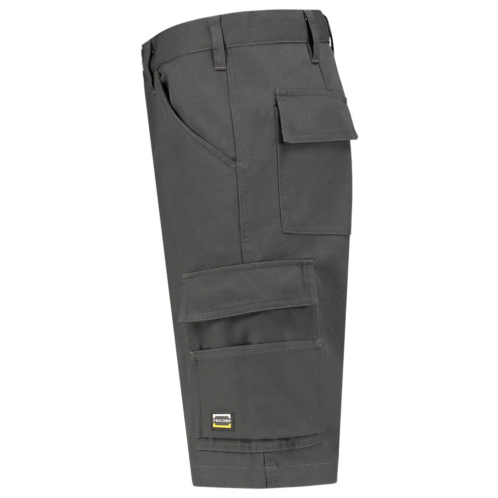 Afbeelding TRICORP WORKWEAR werkbroek basis kort 502019