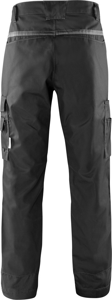 FRISTADS Green Broek Dames 2689 GRT Back