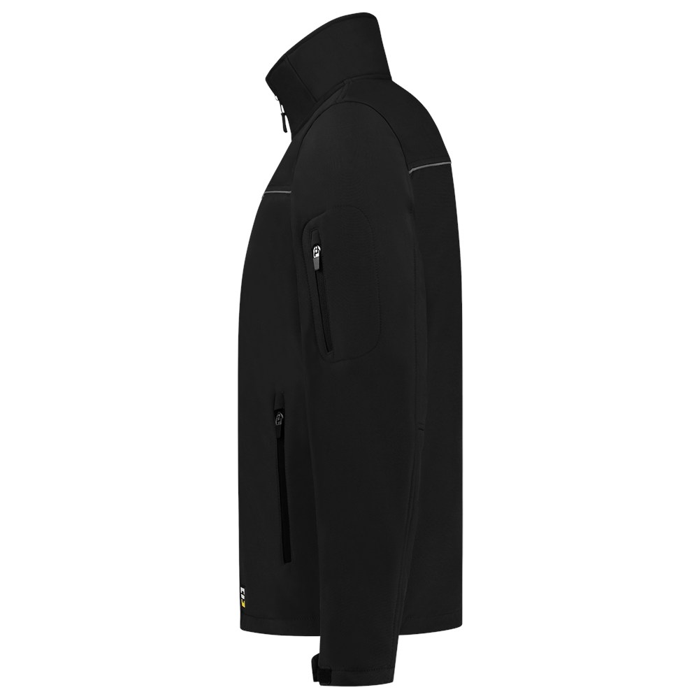 Afbeelding TRICORP WORKWEAR softshell luxe 402006