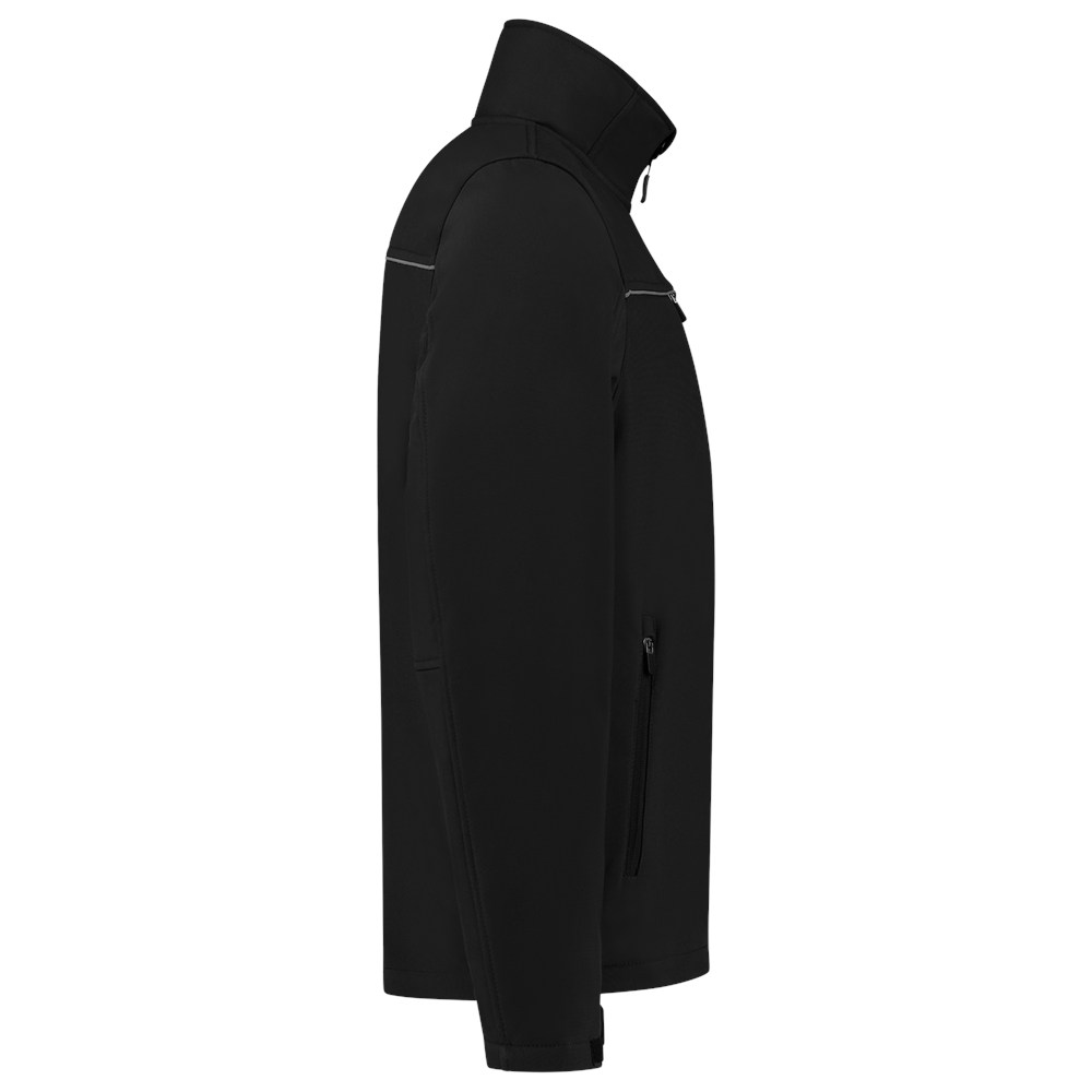 Afbeelding TRICORP WORKWEAR softshell luxe 402006
