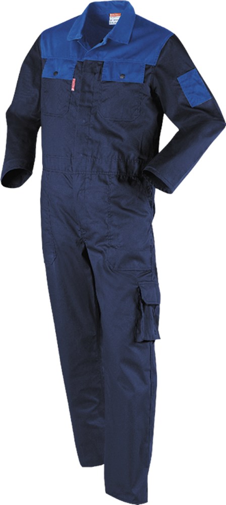 Afbeelding WorkMan® utility overall 1.3028